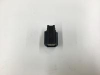 3920483C1, Navistar International, CONNECTOR(SEALED 2WAY) - 3920483C1