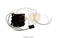 2592422C1, Navistar International, CONTROL ASSY MIRROR ACTUATOR - 2592422C1