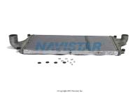 2604460C92, Navistar International, COOLER, CHARGE AIR, CAC (CAC (CAC)) COLD - 2604460C92