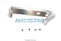 2508455C1, Navistar International, COOLER, CHARGE AIR - 2508455C1