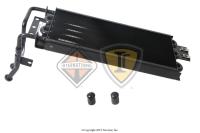 COOLER, OIL, TRANSMISSION, OIL TRANSMISSION
