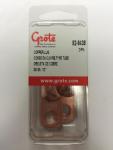 COPPER LUG, 3/0 GA, 1/2 , P