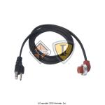 ZBL3600008, Temro Cold Weather Products, CORD 72" HD SILICON REPLACEM - ZBL3600008