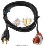 Cord, Blockheater Hvy/Duty