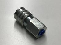 COUPLER FEMALE