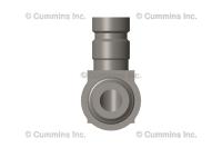 3819616, Cummins, NIPPLE, COUPLING - 3819616