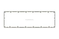 3883220, Cummins, COVER GASKET - 3883220