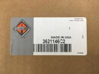 3621146C2, Navistar International, COVER UPR HLDR CHRM RH W/LKD - 3621146C2