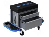 Creeper Tool Cabinet/Seat