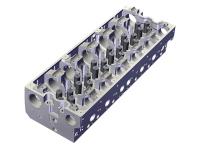 CYL HEAD ISX DOCH - NEW