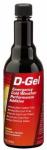 D-GEL, 16OZ E-ZOIL