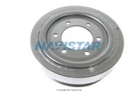 1836434C2, Navistar International, DAMPER ASSY, RUBBER VIBRATION - 1836434C2