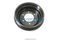 1836434C2, Navistar International, DAMPER ASSY, RUBBER VIBRATION - 1836434C2