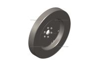 4987064, Cummins, DAMPER, RUBBER VIBRATION - 4987064 4987064, Cummins, DAMPER, RUBBER VIBRATION - 4987064