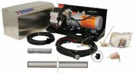 DBW 2010 Diesel Complete Arctic Heater Enclosure Box Kit