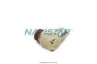 413729C1, Navistar International, DEARATION TANK ELBOW - 413729C1