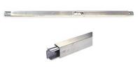 Decking Beam, Heavy Duty Aluminum 96"