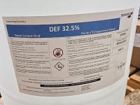 DEF DRUM 55 GALLON