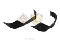 DEFLECTOR, ROAD SPLASH