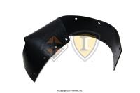 3584572C2, Navistar International, Uncategorized, DEFLECTOR, ROAD SPLASH - 3584572C2