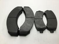 DISC BRAKE PADS