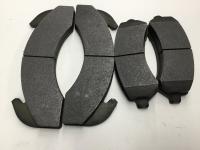 DISC BRAKE PADS