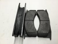 DISC BRAKE PADS