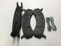 DISC BRAKE PADS