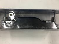 HLK2075, Automann, DOOR HANDLE, LH INSIDE CHR - HLK2075