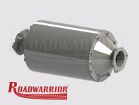 DPF NEW CORDIERITE(MOD DESG)