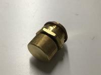 DRAIN PLUG CUMMINS M27C2.0MM