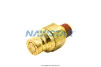 2610204C1, Navistar International, FITTING, QUICK CONNECT DRAIN RADIATOR - 2610204C1