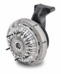 DRIVE, FAN CLUTCH TWO SPEED