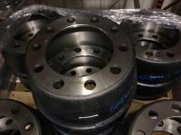 151.5401BA, Automann, DRUM, 15X4 3721AX BRAKE - 151.5401BA