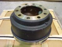 ZBR3922X, Gunite - Hubs Drums Rotors, DRUM, 16.5X7 10 HOLE UNIMOUNT - ZBR3922X