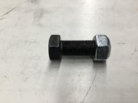 DRUM BOLT ASSY, 3/4X2 NF GR8