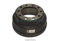 2605076C1, Navistar International, DRUM, BRAKE, FRONT, SIZE 16.5 X 5 IN. - 2605076C1