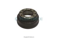 DRUM, BRAKE, FRONT, SIZE 16.5 X 5 IN.