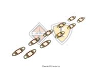 670079C3, Navistar International, DT360/466 TURBO DRAIN GASKET - 670079C3