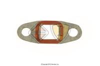 670079C3, Navistar International, DT360/466 TURBO DRAIN GASKET - 670079C3