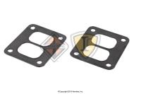 670073C2, Navistar International, DT360/466 TURBO MTG GASKET - 670073C2