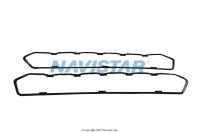 675389C1, Navistar International, DT360 VALVE COVER GASKET - 675389C1