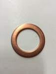 DT466 DRAIN PLUG GASKET