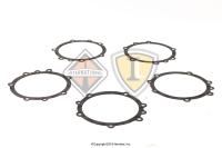 675816C2, Navistar International, DT466 INJ PUMP ACCESS GASKET - 675816C2