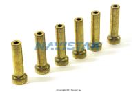 675442C1, Navistar International, DT466 INJECTOR SLEEVE - 675442C1