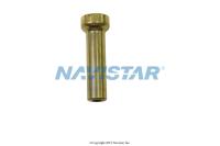 675442C1, Navistar International, DT466 INJECTOR SLEEVE - 675442C1