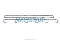 682199C2, Navistar International, DT466 INT MANIFOLD GASKET - 682199C2