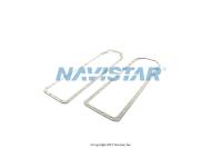 671827C4, Navistar International, DT466 OIL PAN GASKET - 671827C4