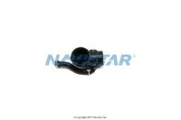 1875326C92, Navistar International, DUCT, AIR INTAKE, EXCEPT FE BUS - 1875326C92