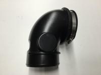 1889602C91, Navistar International, DUCT, TURBO INLET - 1889602C91